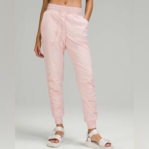 Lululemon Beyond the Studio Jogger 6